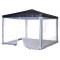 Тент садовый Green Glade 1033 синий