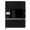 Блокнот Moleskine Professional Soft (PROPFNTB4SBK)