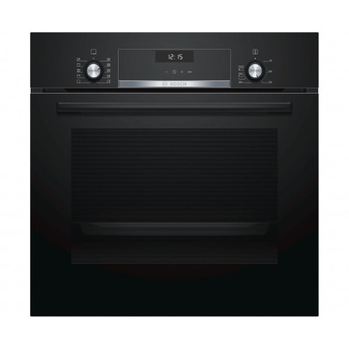 Встраиваемый электрический духовой шкаф Bosch HBJ577EB0R