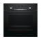 Встраиваемый электрический духовой шкаф Bosch HBJ577EB0R