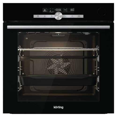Встраиваемый электрический духовой шкаф Korting OKB 9982 EN ST