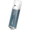 Флеш-диск Silicon Power 64Gb Marvel M01 синий (SP064GBUF3M01V1B)