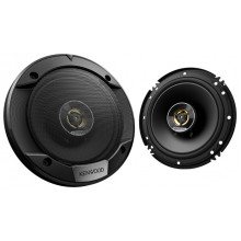 Автоакустика Kenwood KFC-S1676EX