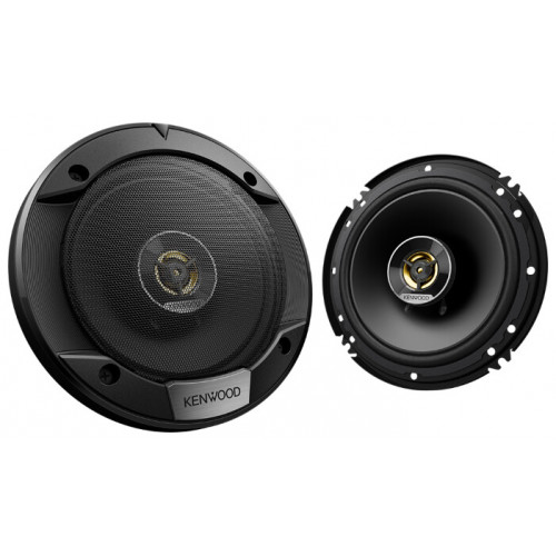 Автоакустика Kenwood KFC-S1676EX