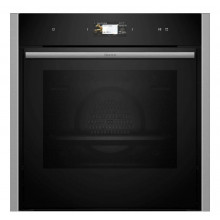 Встраиваемый электрический духовой шкаф Neff B64FS31N0