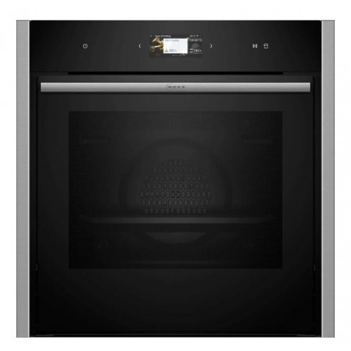 Встраиваемый электрический духовой шкаф Neff B64FS31N0