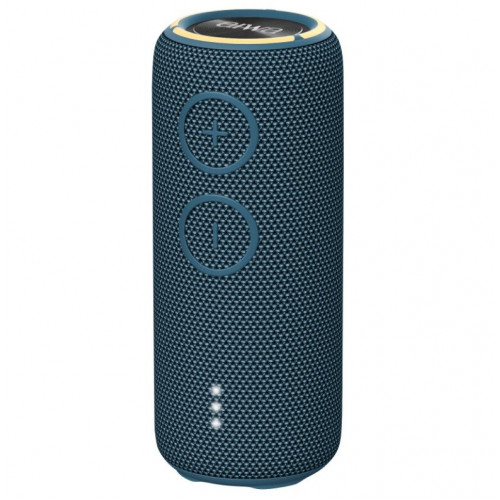 Портативная акустика Aiwa PAS-H200 dark blue