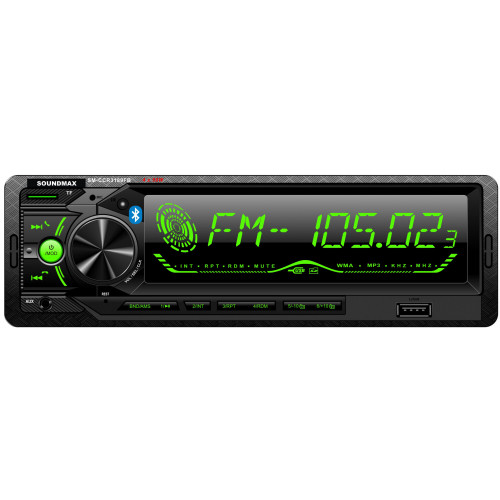 Автомагнитола Soundmax SM-CCR3189FB