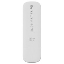 Модем ZTE MF79 белый