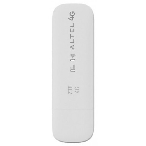 Модем ZTE MF79 белый