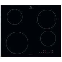 Встраиваемая индукционная варочная панель Electrolux LIB60420CK