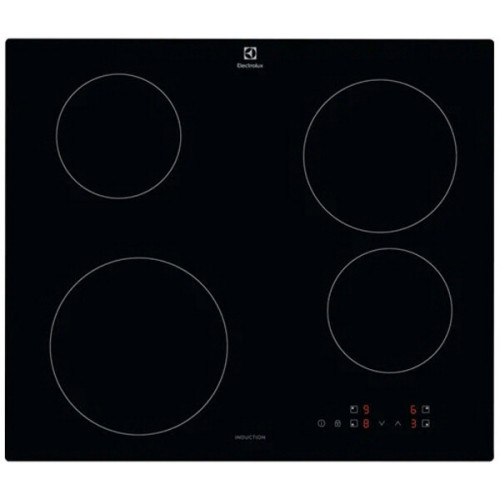 Встраиваемая индукционная варочная панель Electrolux LIB60420CK
