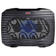 Подставка для ноутбука Buro BU-LCP156-B114