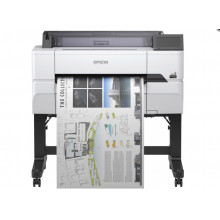 Картридж Epson SC-T3400 (C13T41F540) black