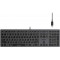 Клавиатура A4Tech Fstyler FX60H Grey\White