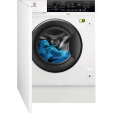 Встраиваемая стиральная машина Electrolux EW8F348SCI
