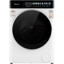Стиральная машина Weissgauff WM 58411 Direct Drive Inverter Premium Steam