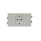 Розетка Legrand Mosaic 77431