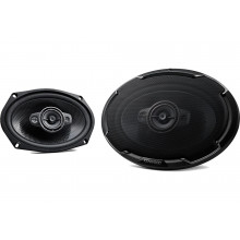 Автоакустика Kenwood KFC-PS6986
