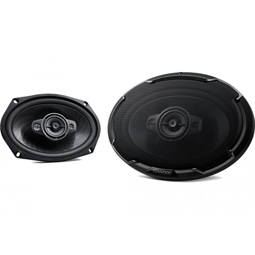 Автоакустика Kenwood KFC-PS6986