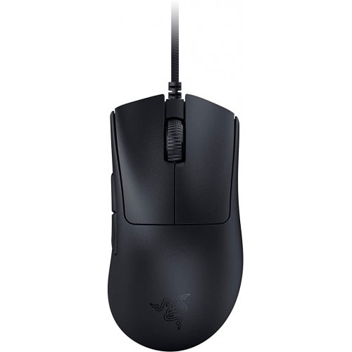 Мышь Razer DeathAdder V3 Black (RZ01-04640100-R3M1)