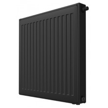 Радиатор отопления Royal Thermo Ventil Compact VC22-500-800 Noir Sable