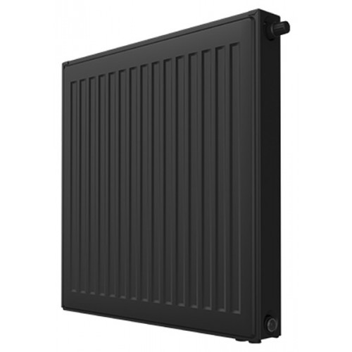 Радиатор отопления Royal Thermo Ventil Compact VC22-500-800 Noir Sable