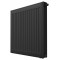 Радиатор отопления Royal Thermo Ventil Compact VC22-500-800 Noir Sable