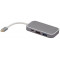Переходник Greenconnect GCR-CHC3USB