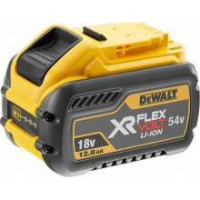 Аккумулятор DeWalt 18/54 В 12.0Ач Li-Ion DCB548