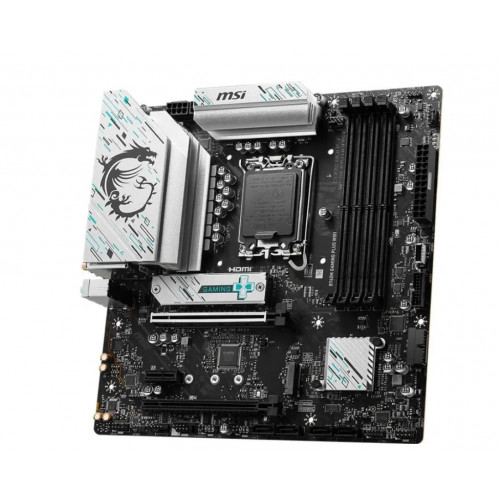 Материнская плата MSI B760M Gaming Plus Wifi