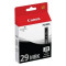 Картридж Canon PGI-29MBK 4868B001