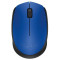 Мышь Logitech M171 Blue (910-004640)