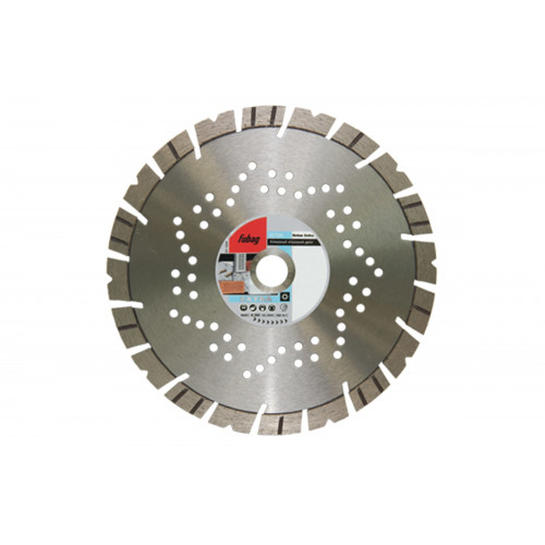 Алмазный диск Fubag Beton Extra 37125-3