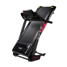 Беговая дорожка DFC Ascona Pro T640