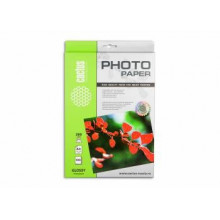 Бумага Cactus CS-GA4200100 белый