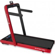 Беговая дорожка Titanium Masters Slimtech S60 красный