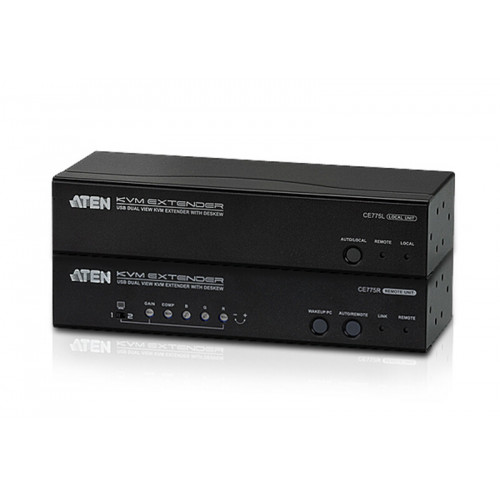 KVM удлинитель Aten CE775