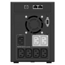 ИБП Ippon Smart Power Pro II 1600