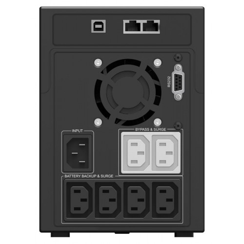 ИБП Ippon Smart Power Pro II 1600
