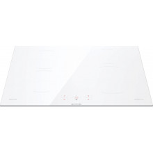 Встраиваемая индукционная варочная панель Gorenje GI 6401 WSC