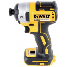 Аккумуляторный винтоверт DeWalt DCF887N