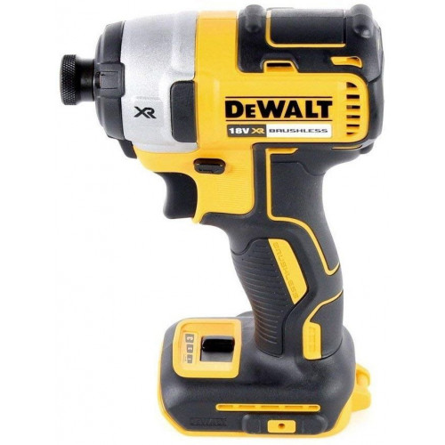 Аккумуляторный винтоверт DeWalt DCF887N