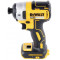 Аккумуляторный винтоверт DeWalt DCF887N