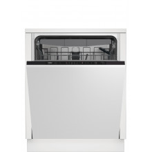 Встраиваемая посудомоечная машина Beko BDIN15531