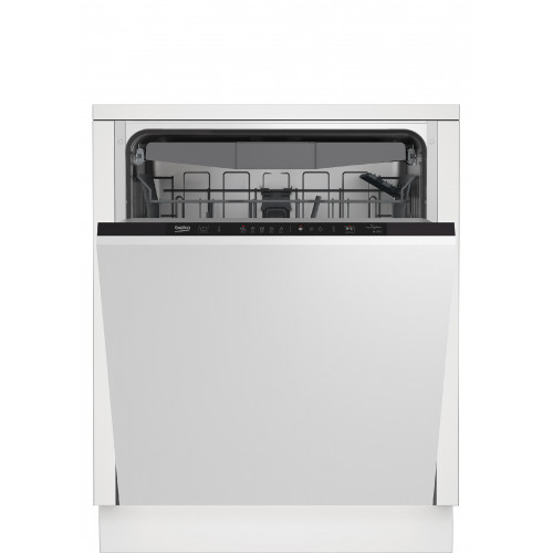 Встраиваемая посудомоечная машина Beko BDIN15531