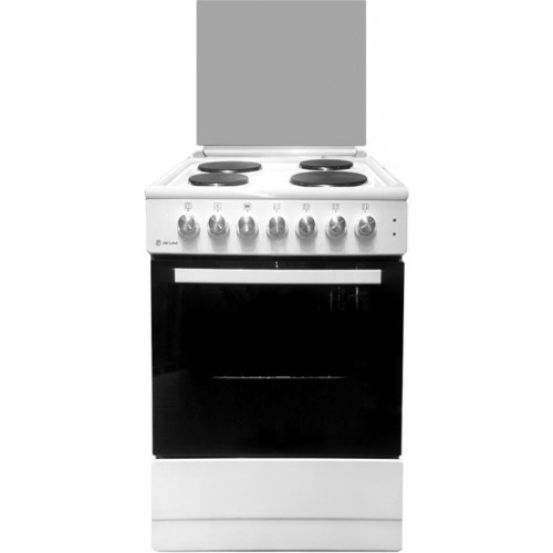 Электрическая плита DeLuxe 606004.13 э 001