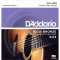 Струны D'Addario EJ13