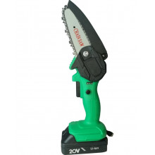 Аккумуляторная цепная пила Zitrek GreenSaw 20 Extra power (082-1851)
