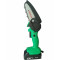 Аккумуляторная цепная пила Zitrek GreenSaw 20 Extra power (082-1851)